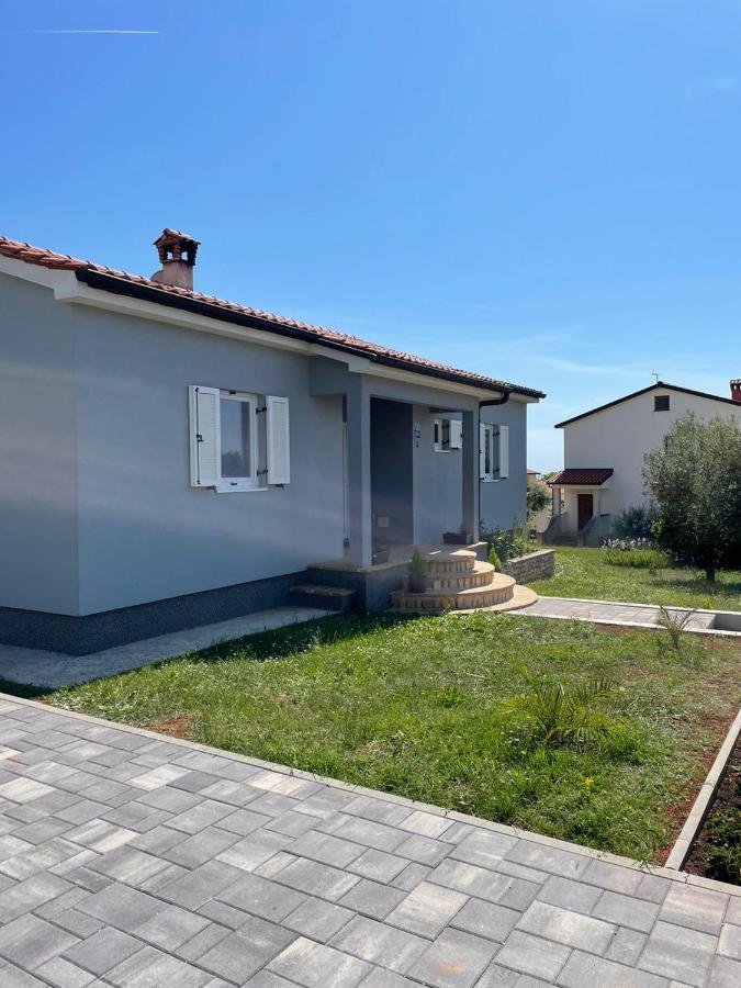 Holiday Home Mihaela Višnjan Eksteriør billede