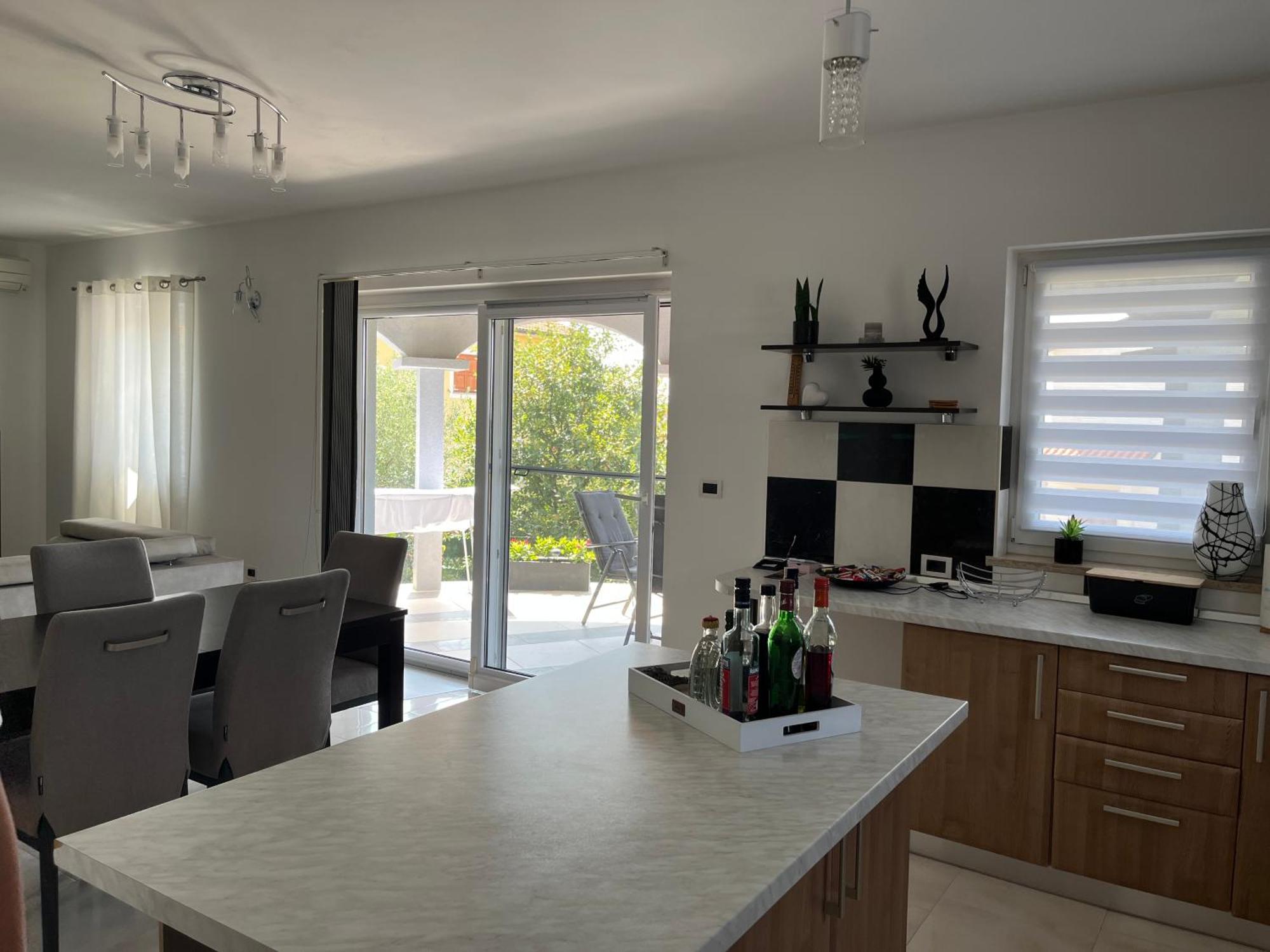 Holiday Home Mihaela Višnjan Eksteriør billede